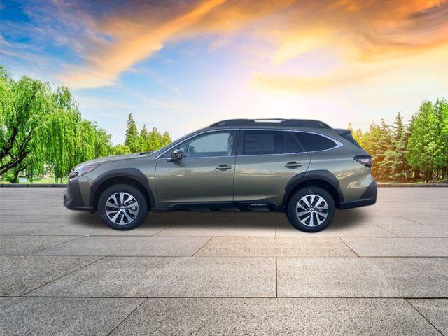 new 2025 Subaru Outback car