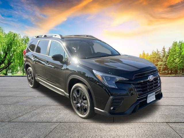 new 2024 Subaru Ascent car, priced at $40,968