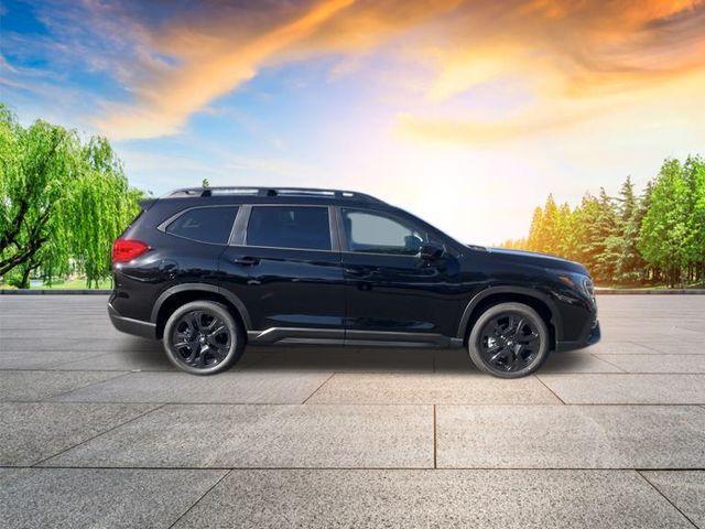 new 2024 Subaru Ascent car, priced at $40,968