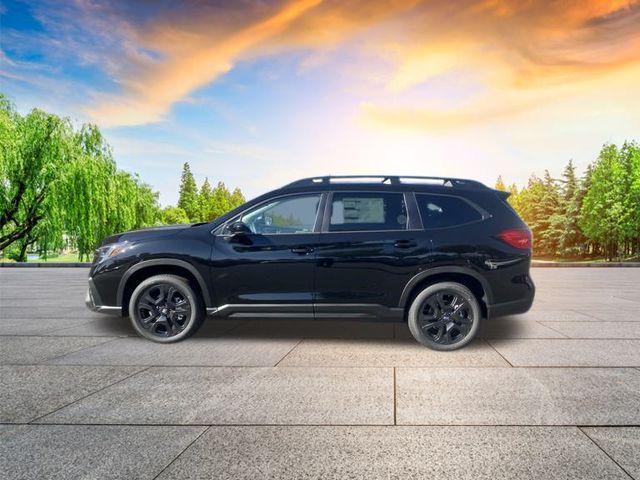 new 2024 Subaru Ascent car, priced at $40,968