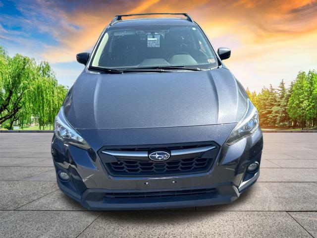 used 2018 Subaru Crosstrek car, priced at $15,888