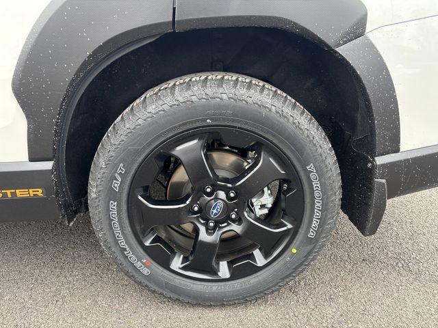 new 2024 Subaru Forester car, priced at $36,469