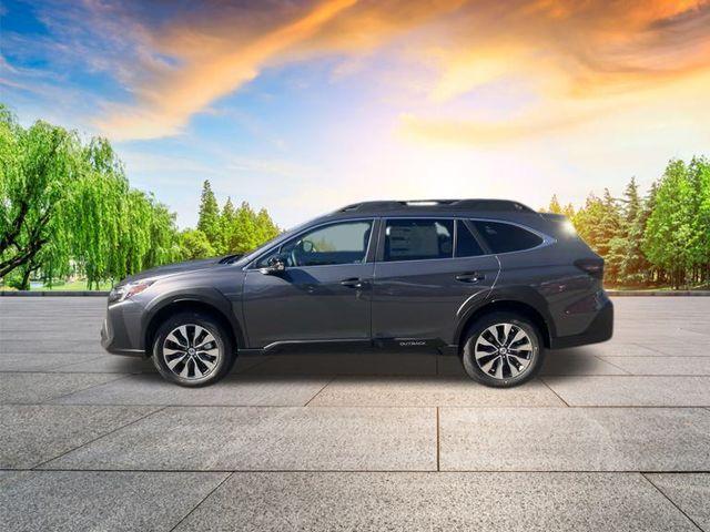 new 2025 Subaru Outback car, priced at $37,367