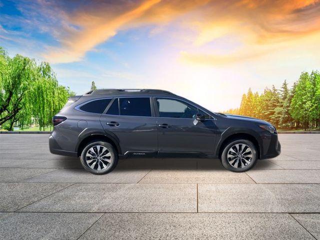 new 2025 Subaru Outback car, priced at $37,367