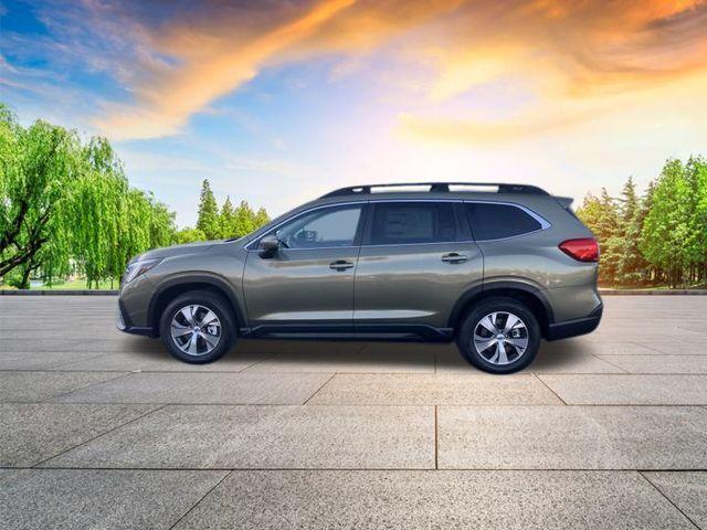 new 2024 Subaru Ascent car, priced at $37,900