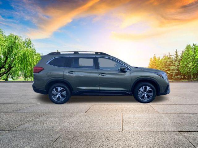 new 2024 Subaru Ascent car, priced at $37,900