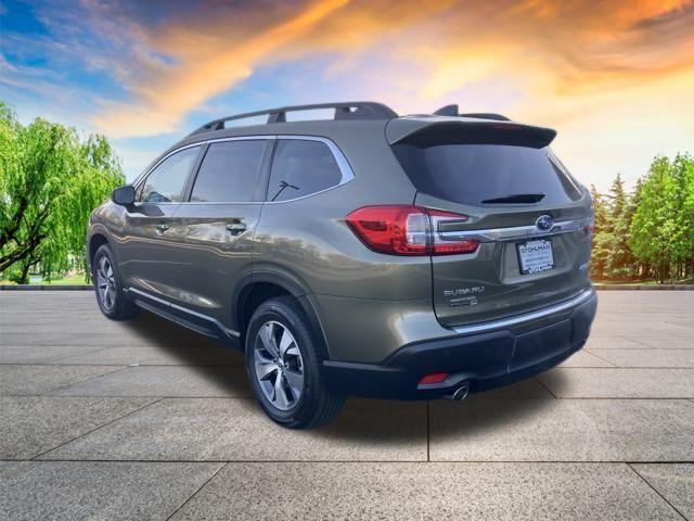 new 2024 Subaru Ascent car, priced at $37,900