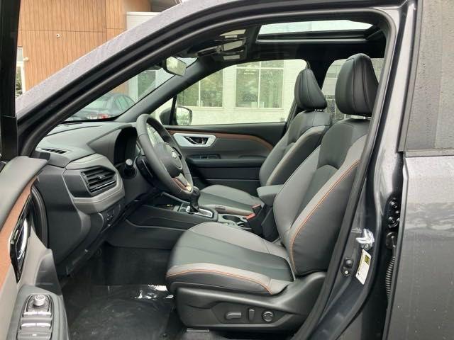 new 2025 Subaru Forester car, priced at $36,153