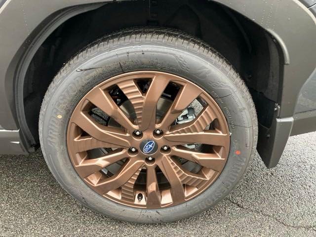 new 2025 Subaru Forester car, priced at $36,153