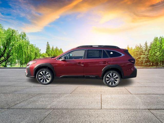 new 2025 Subaru Outback car, priced at $37,367