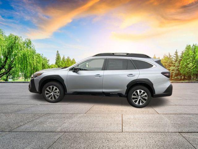 new 2025 Subaru Outback car, priced at $32,416