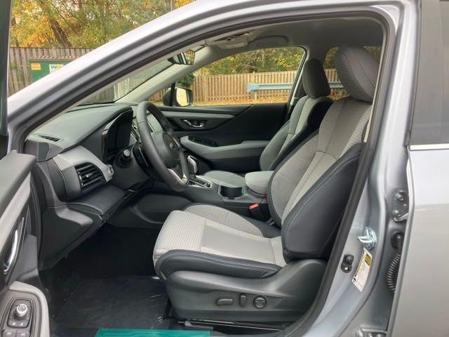 new 2025 Subaru Outback car, priced at $32,416