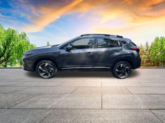 new 2024 Subaru Crosstrek car, priced at $32,811