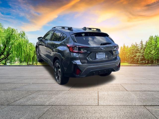 new 2024 Subaru Crosstrek car, priced at $32,811