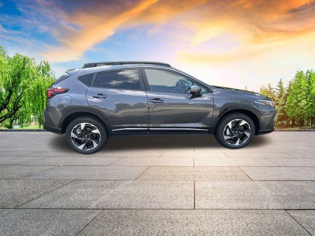 new 2024 Subaru Crosstrek car, priced at $32,811