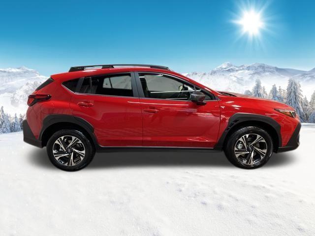 new 2024 Subaru Crosstrek car, priced at $26,933