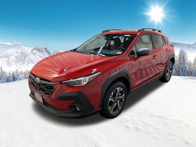 new 2024 Subaru Crosstrek car, priced at $26,933