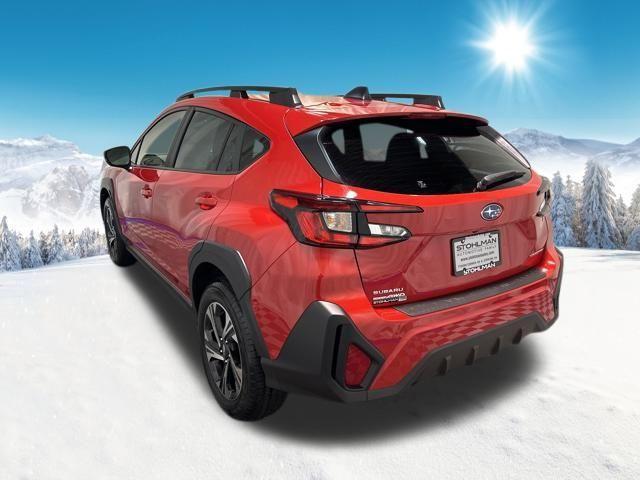 new 2024 Subaru Crosstrek car, priced at $26,933