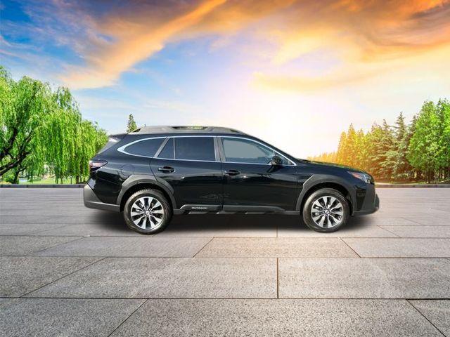 new 2025 Subaru Outback car, priced at $37,222