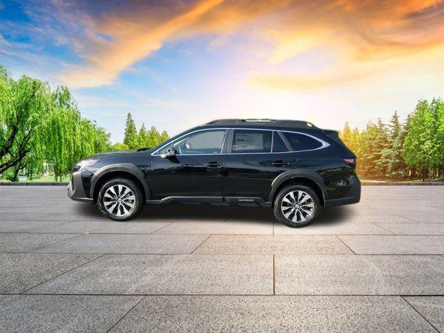 new 2025 Subaru Outback car, priced at $37,222