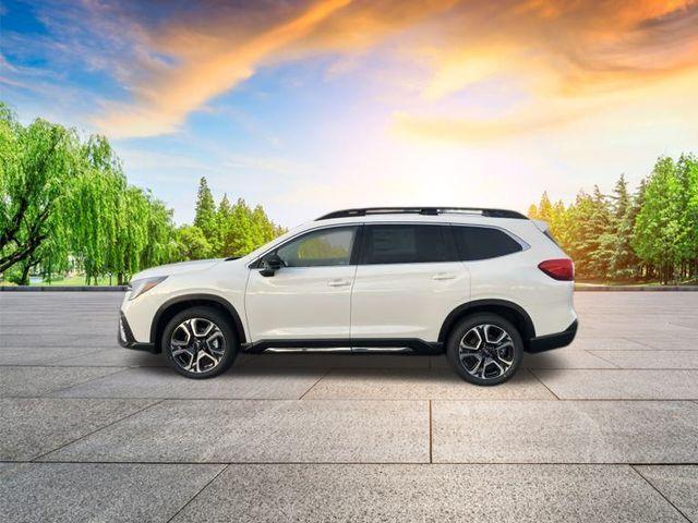 new 2024 Subaru Ascent car, priced at $44,173