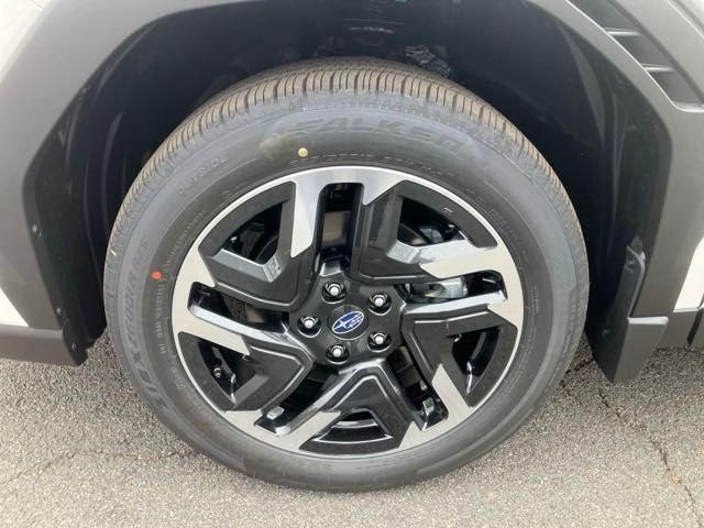 new 2025 Subaru Forester car, priced at $37,375