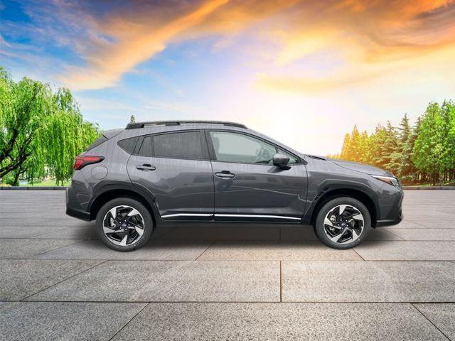 new 2024 Subaru Crosstrek car, priced at $31,216