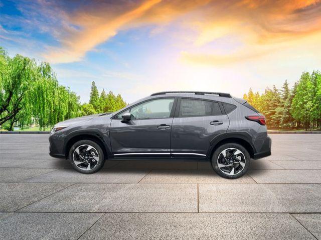 new 2024 Subaru Crosstrek car, priced at $31,216