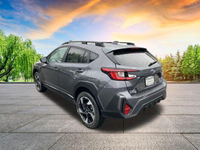 new 2024 Subaru Crosstrek car, priced at $31,216