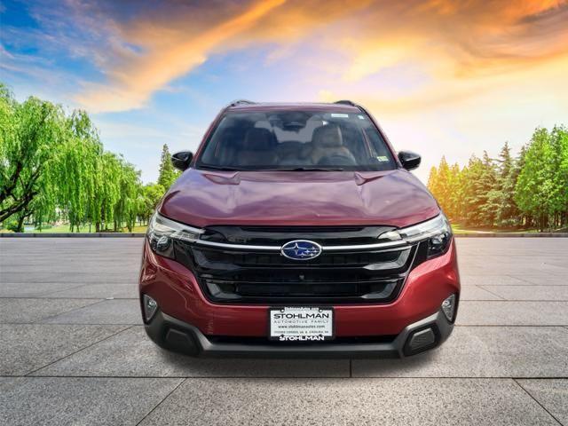 new 2025 Subaru Forester car, priced at $39,387