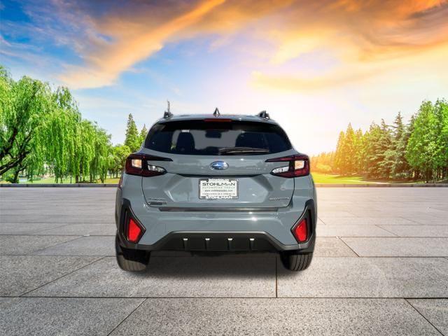 new 2024 Subaru Crosstrek car