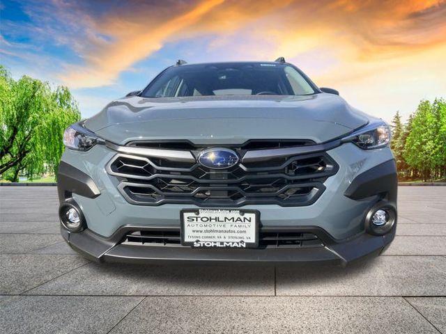 new 2024 Subaru Crosstrek car