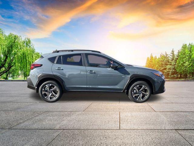 new 2024 Subaru Crosstrek car