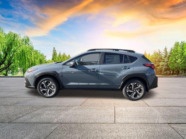 new 2024 Subaru Crosstrek car