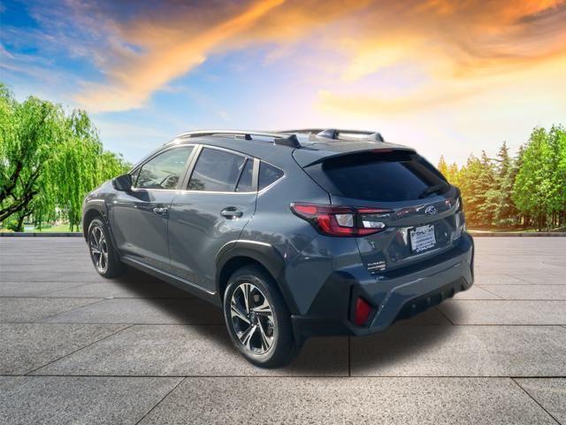 new 2024 Subaru Crosstrek car