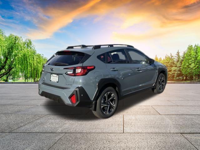 new 2024 Subaru Crosstrek car