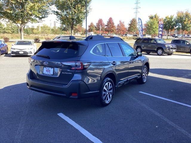 used 2024 Subaru Outback car, priced at $30,823