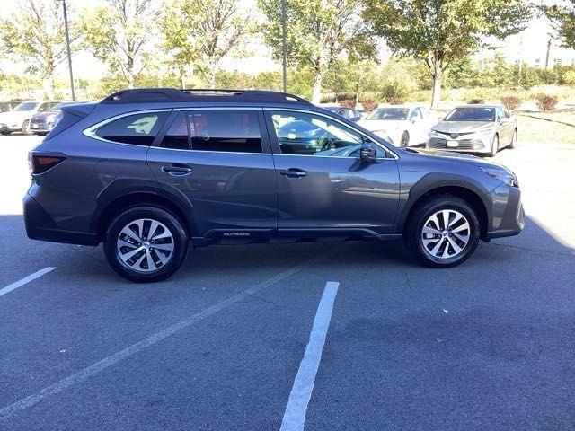 used 2024 Subaru Outback car, priced at $30,823