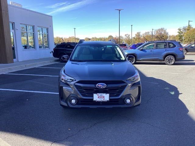 used 2024 Subaru Outback car, priced at $30,823