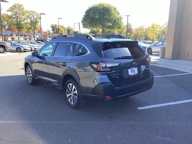 used 2024 Subaru Outback car, priced at $30,823