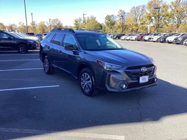 used 2024 Subaru Outback car, priced at $30,823