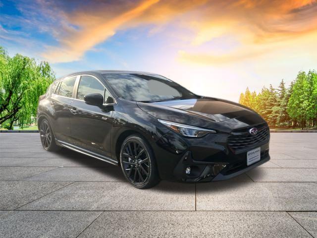 new 2024 Subaru Impreza car, priced at $30,169