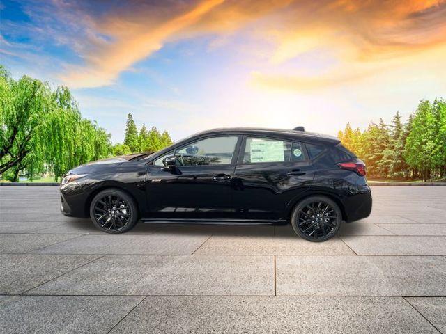 new 2024 Subaru Impreza car, priced at $30,169