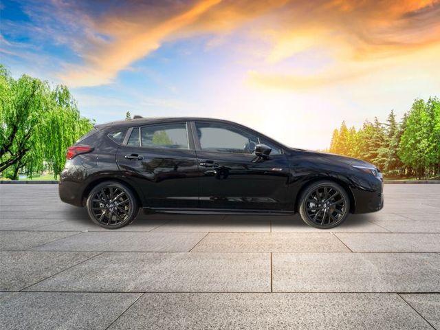 new 2024 Subaru Impreza car, priced at $30,169