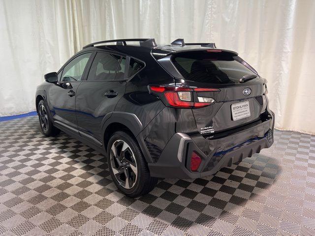 used 2024 Subaru Crosstrek car, priced at $28,213