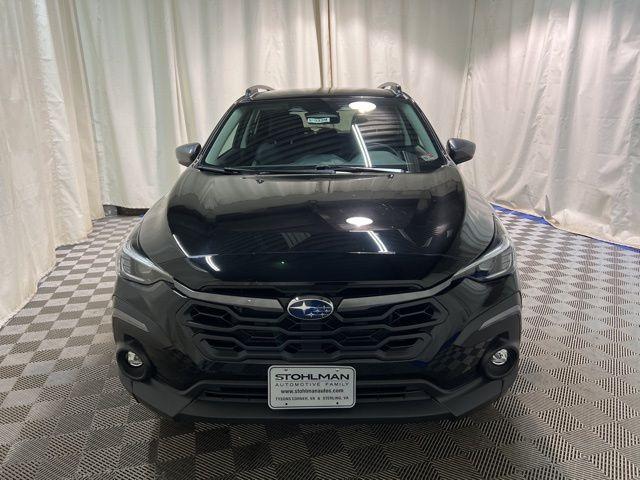 used 2024 Subaru Crosstrek car, priced at $28,213