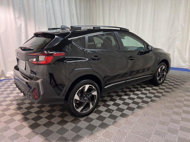 used 2024 Subaru Crosstrek car, priced at $28,213