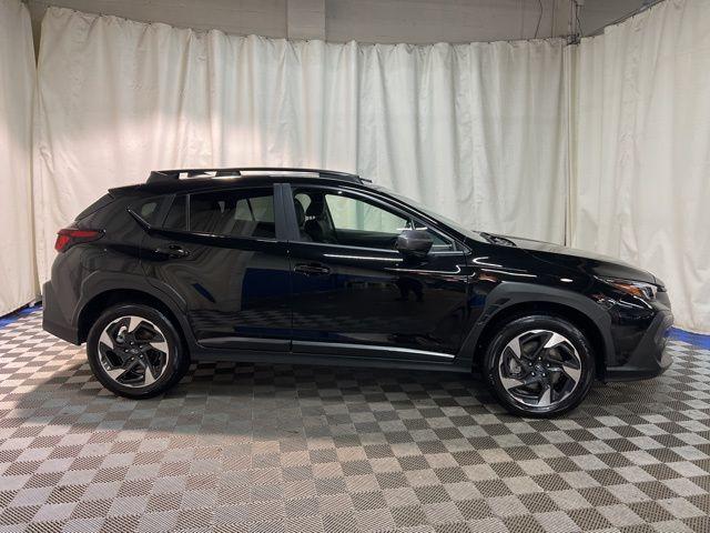 used 2024 Subaru Crosstrek car, priced at $28,213