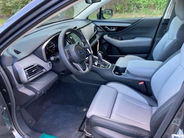 new 2025 Subaru Outback car, priced at $37,247