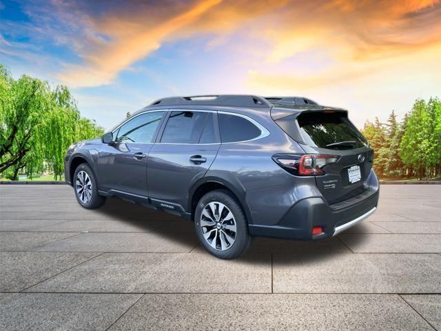 new 2025 Subaru Outback car, priced at $37,247